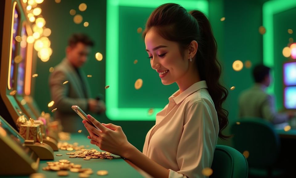 4ha77 casino app visual