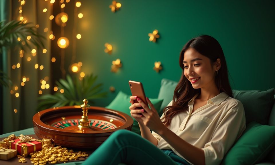 4ha77 mobile gaming