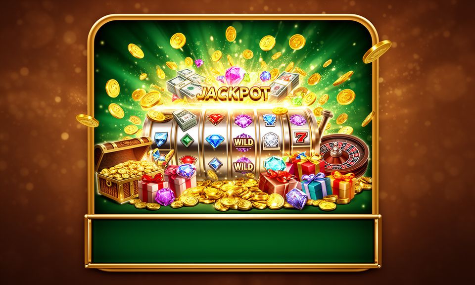4ha77 lobby visual